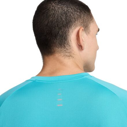 Dri-FIT ADV Stride Short-Sleeve Top - Men's - 7