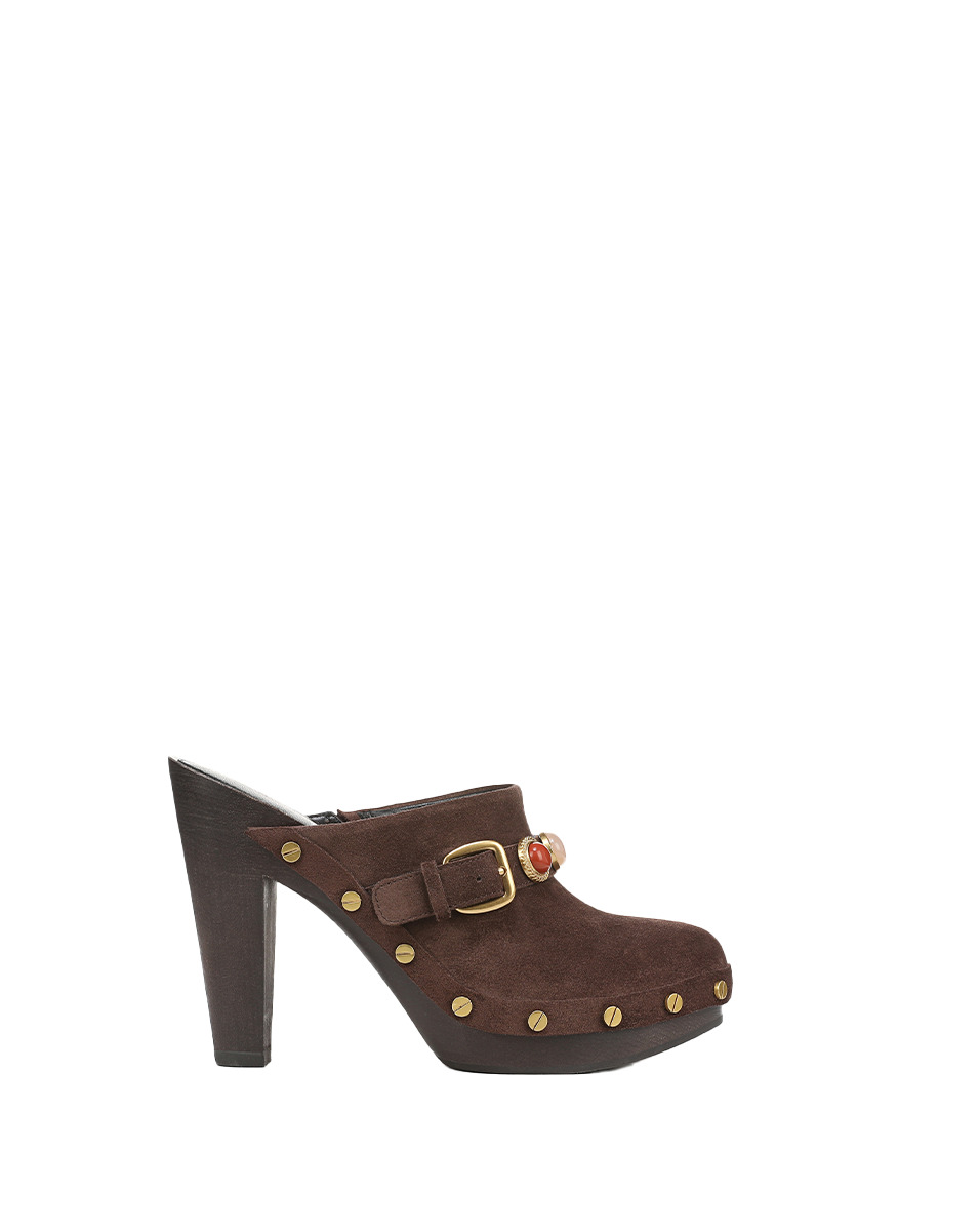 GIANA PLATFORM CLOG - 7