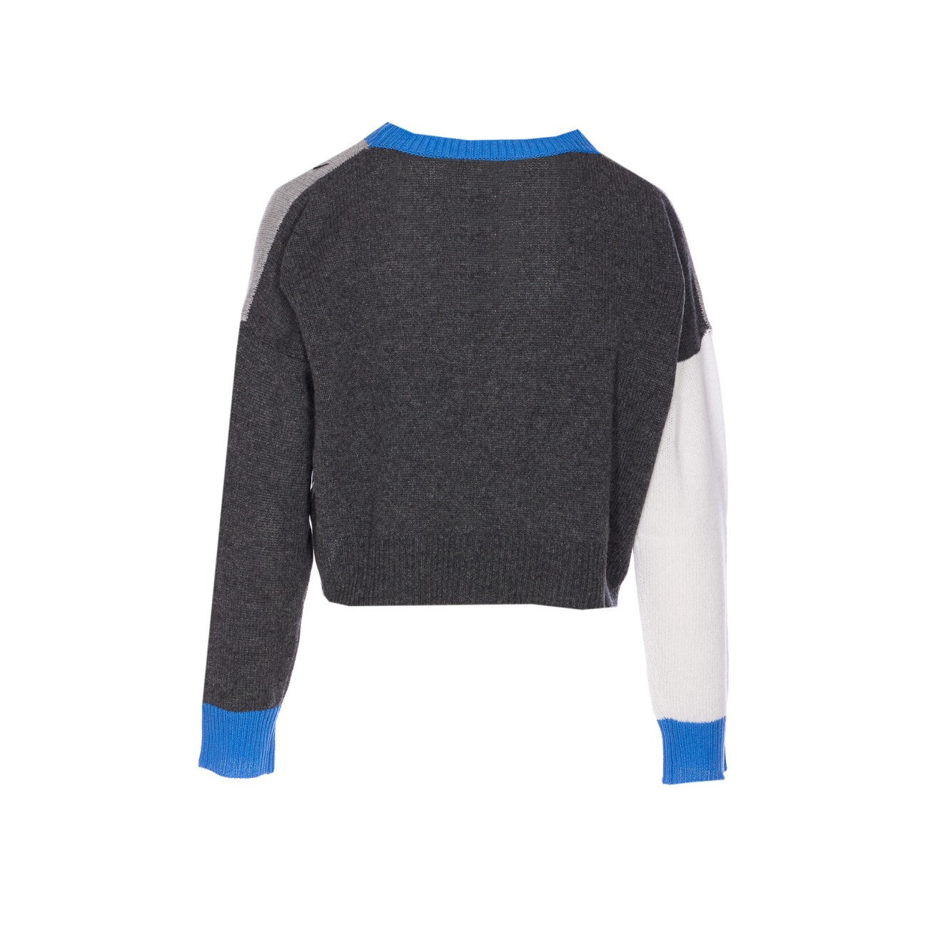 Marni Women Colour Block Sweater - 2