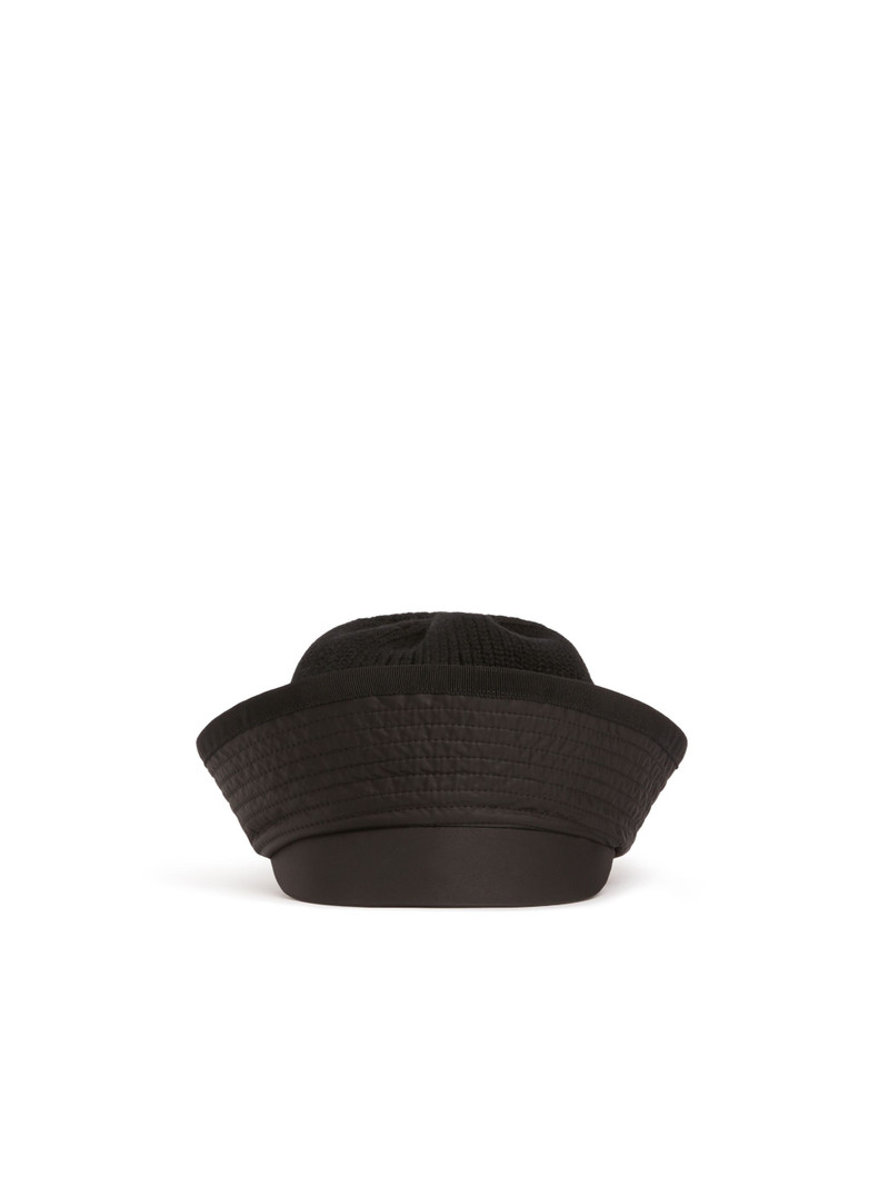 Alanui Marine Hat outlook
