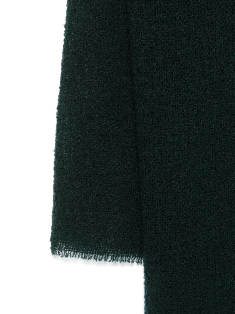 Faliero Sarti Tamy scarf outlook