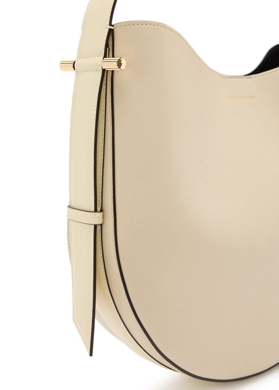 Victoria Beckham Dia Leather Shoulder bag - 3
