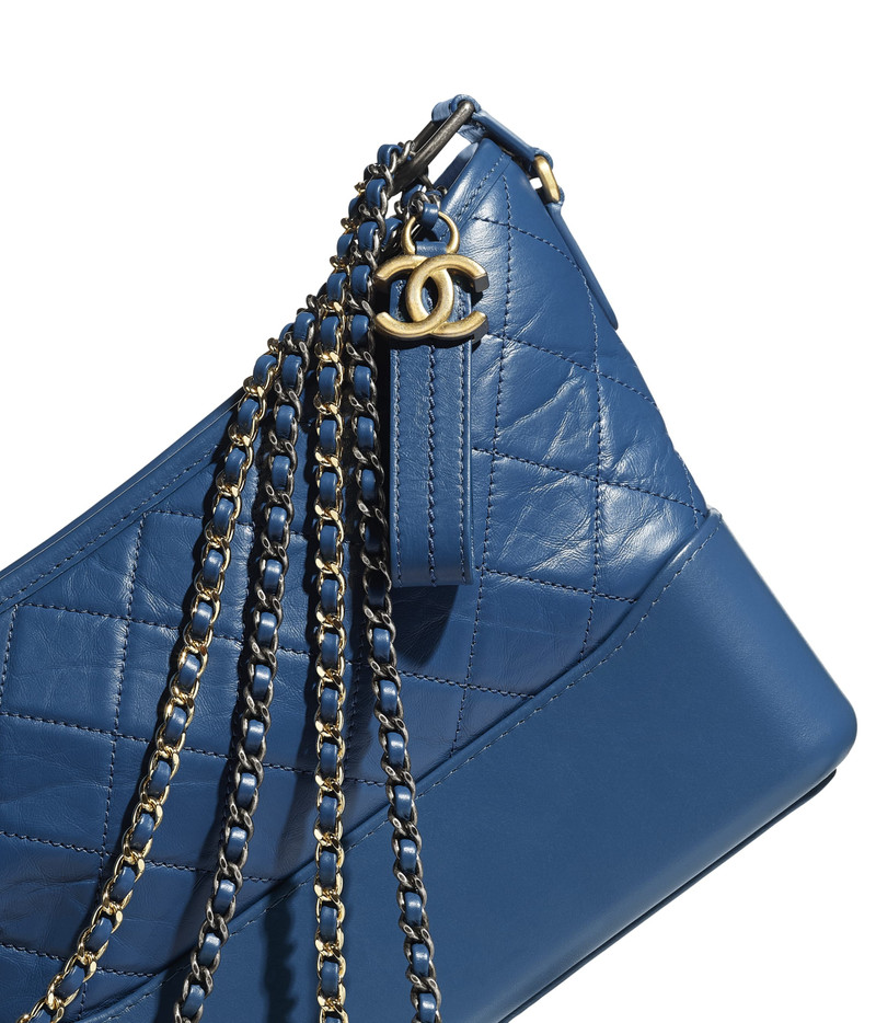 CHANEL'S GABRIELLE Hobo Bag 7