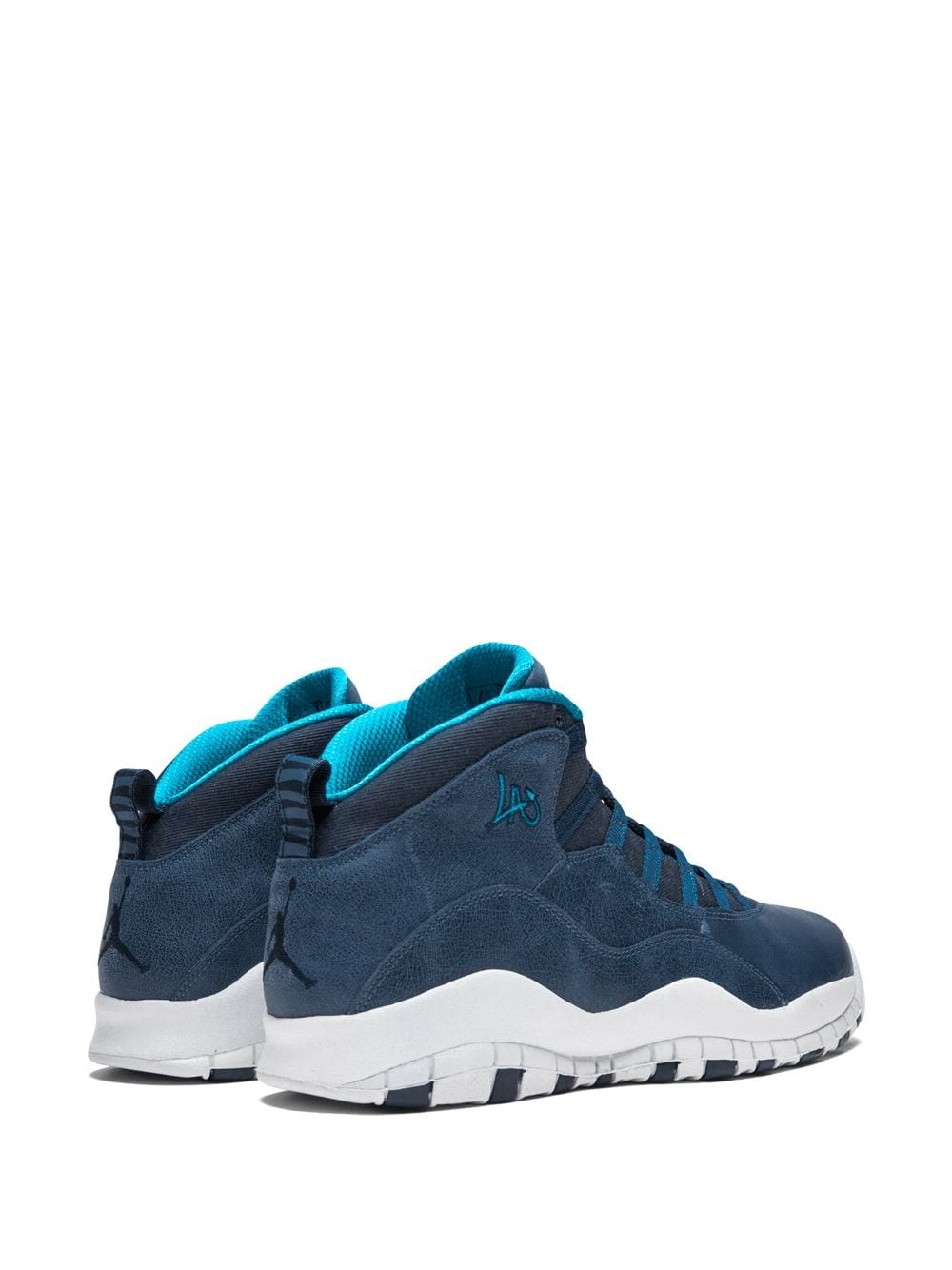 Jordan Air Jordan Retro 10  display picture 3