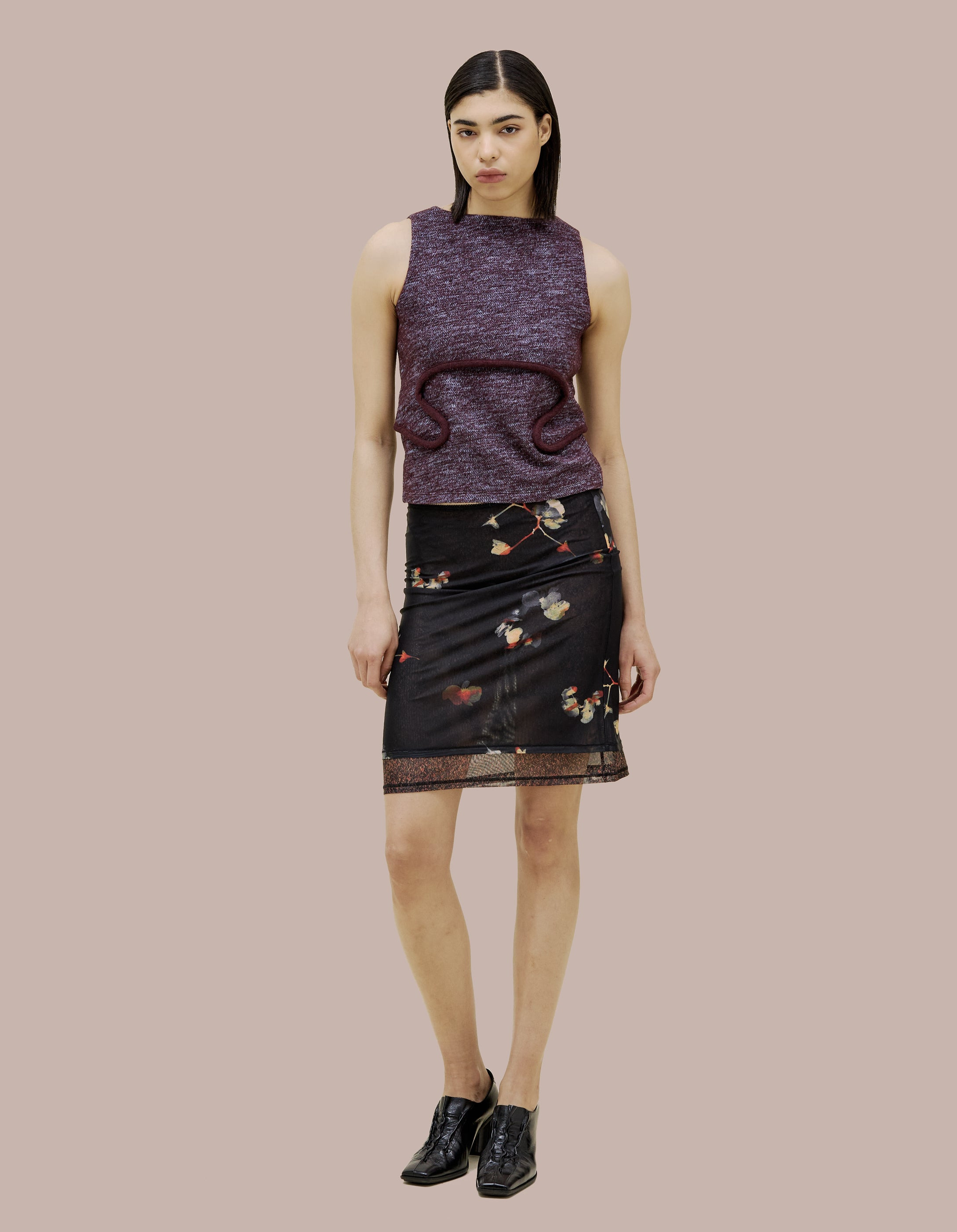 DUET SKIRT - 4