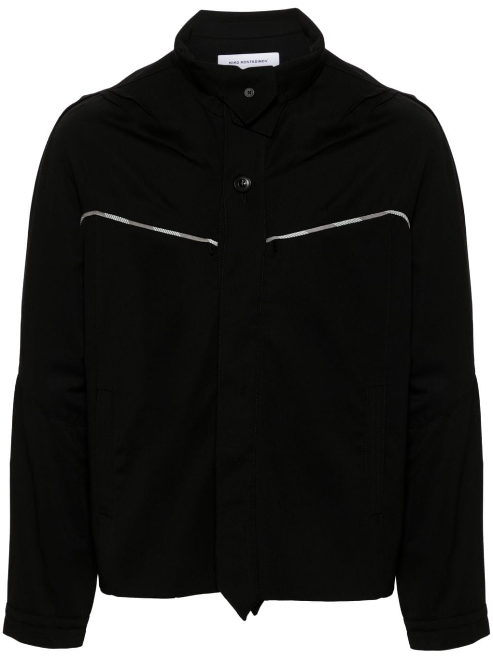 Ohne K-Dart jacket - 1