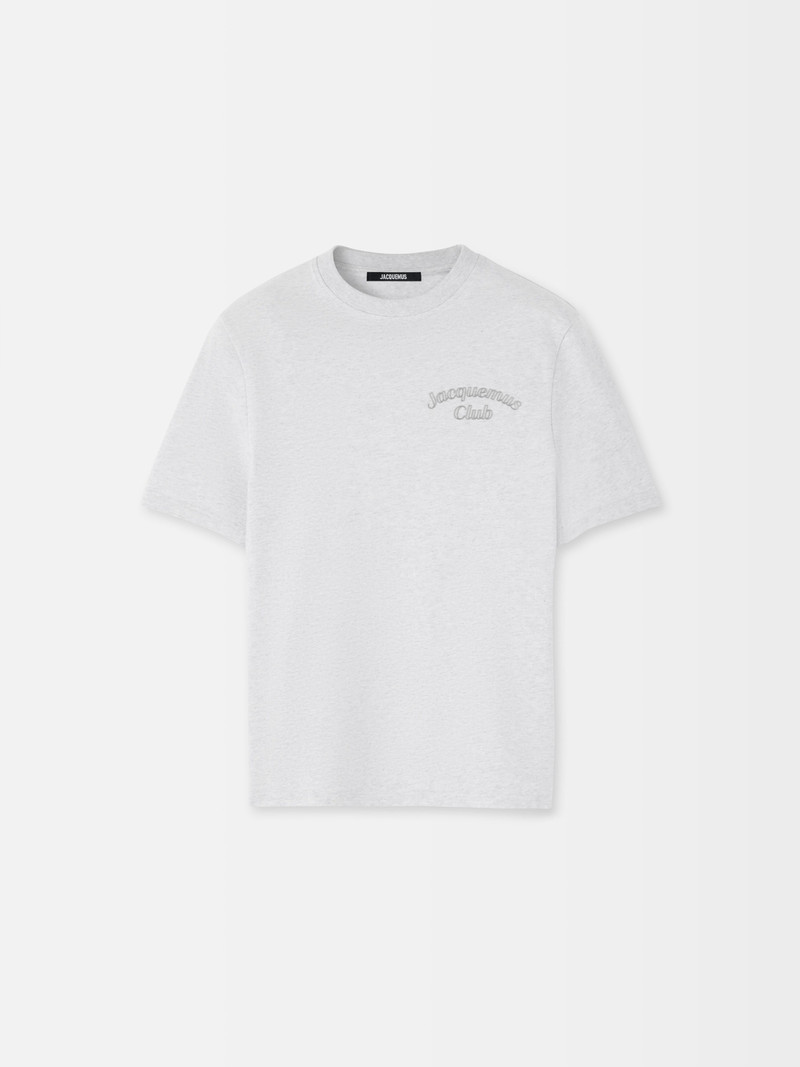 The Club t-shirt 1