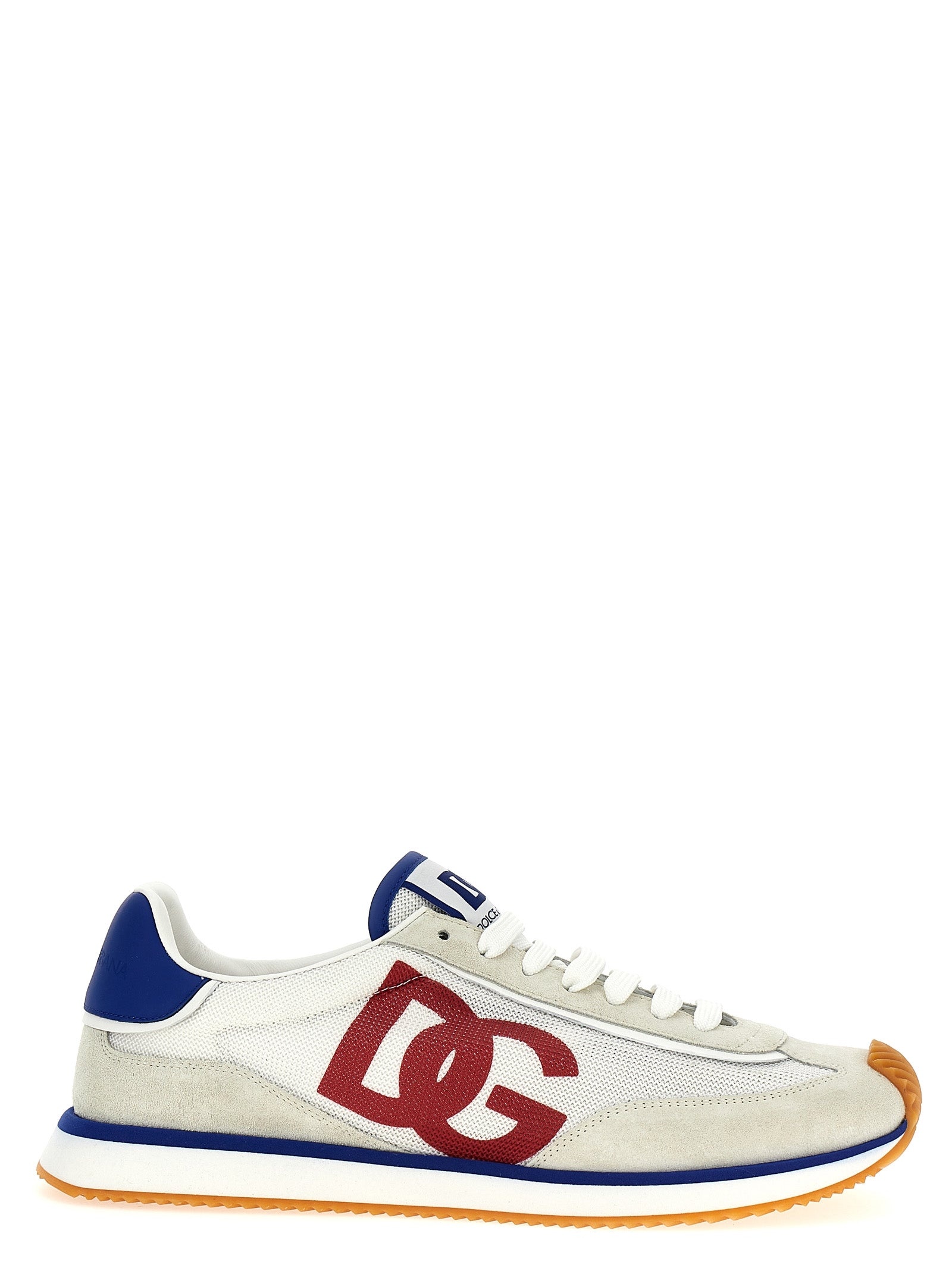 Dg Cushion Sneakers Multicolor - 1