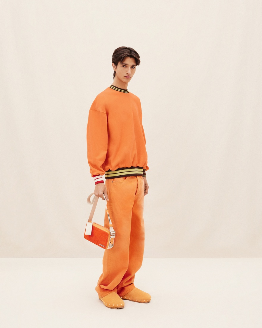 Le sweatshirt Lasso - 3