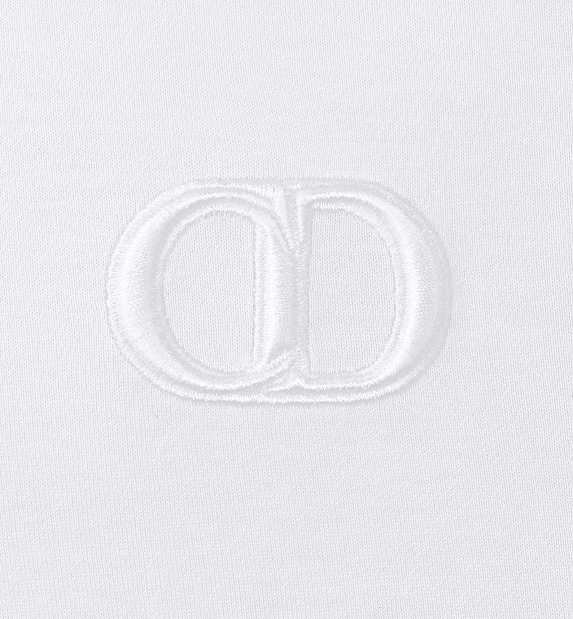 CD Icon Relaxed-Fit T-Shirt - 3