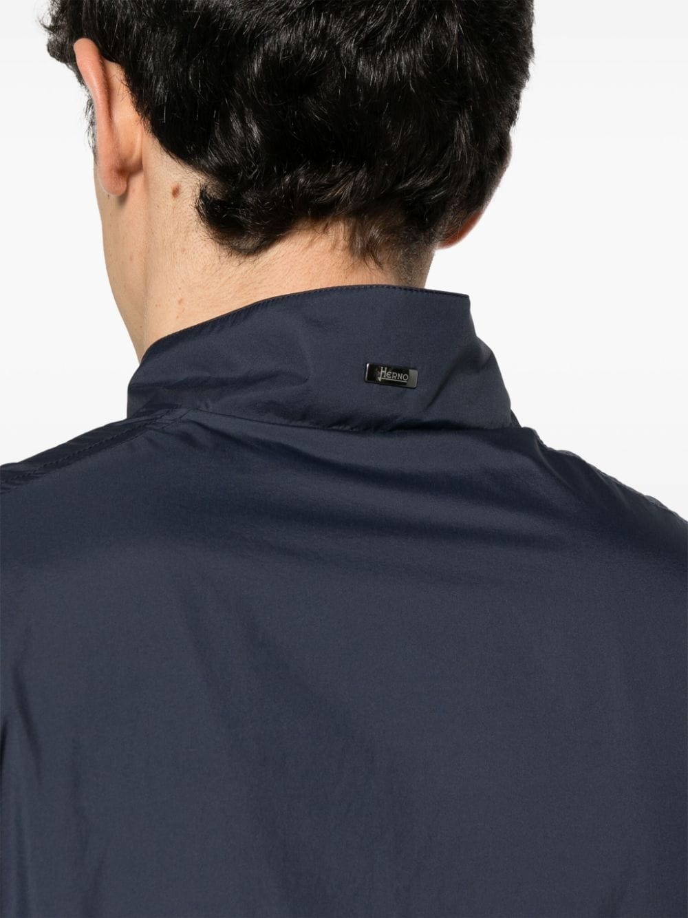 Ecoage lightweight gilet - 5