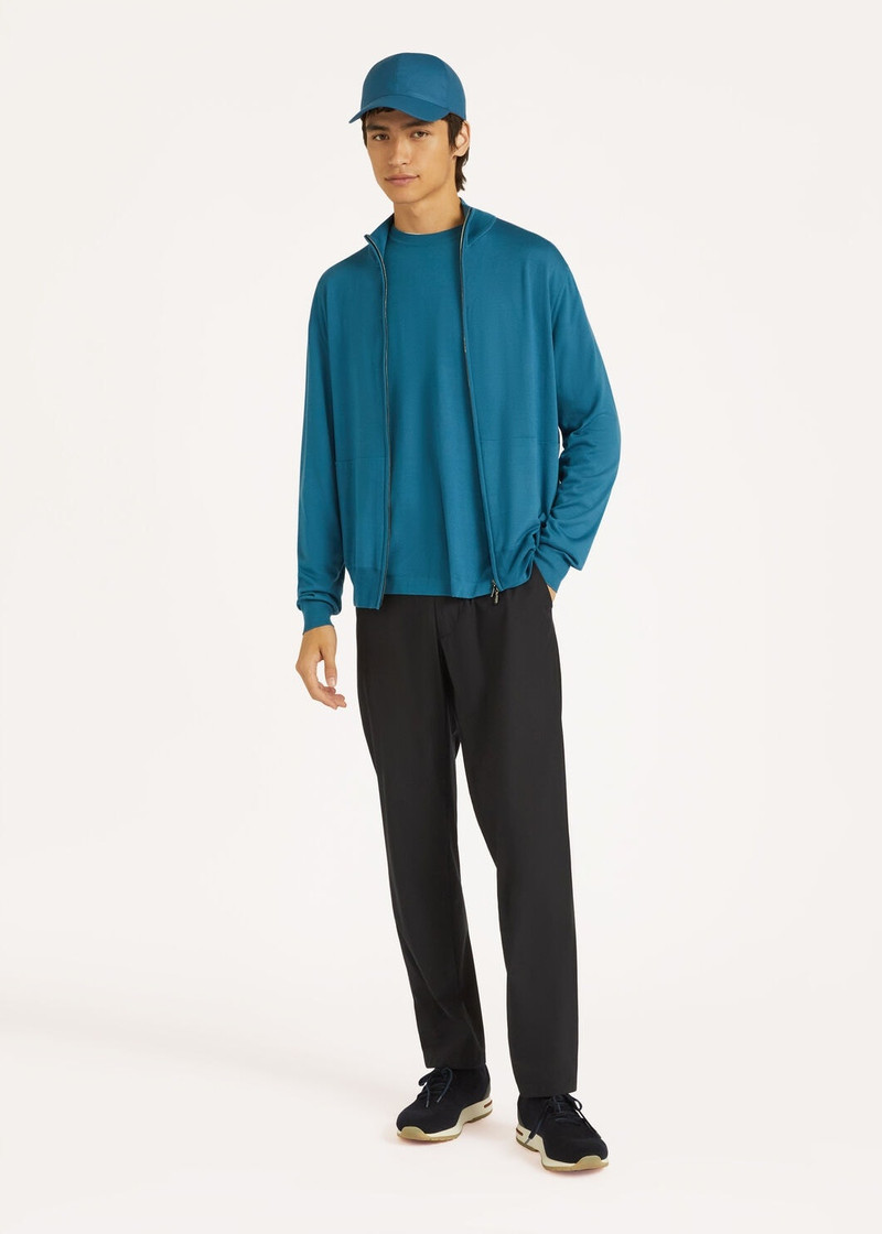 The Gift of Kings® Zip Bomber 5