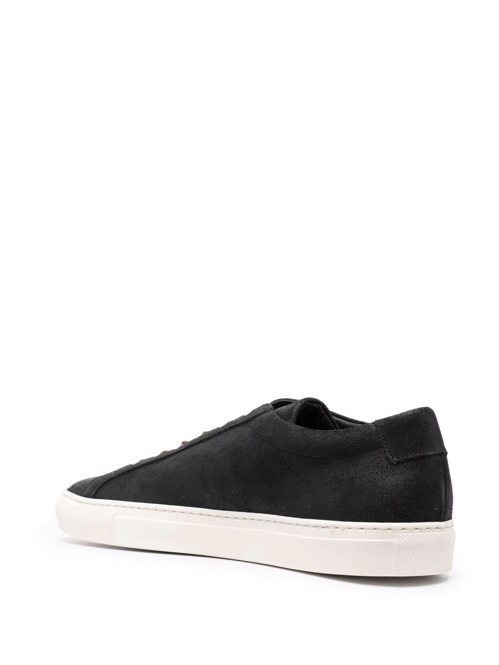 Achilles suede sneakers - 3