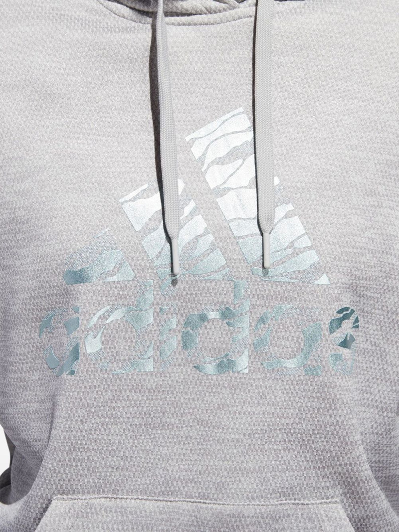adidas Athletics Badge Of Sport hoodie outlook