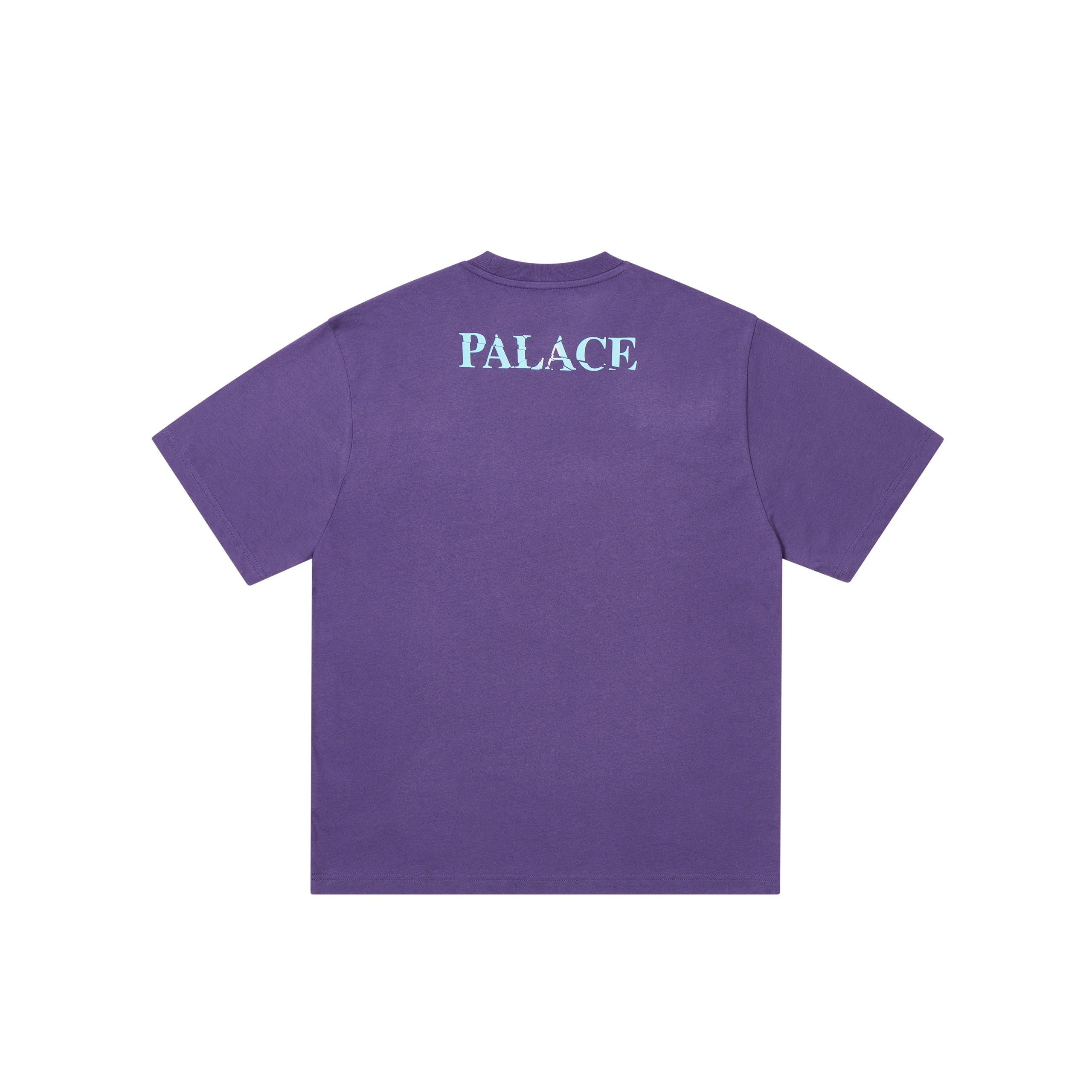 PHANTOM OF THE OPERA T-SHIRT PURP - 2