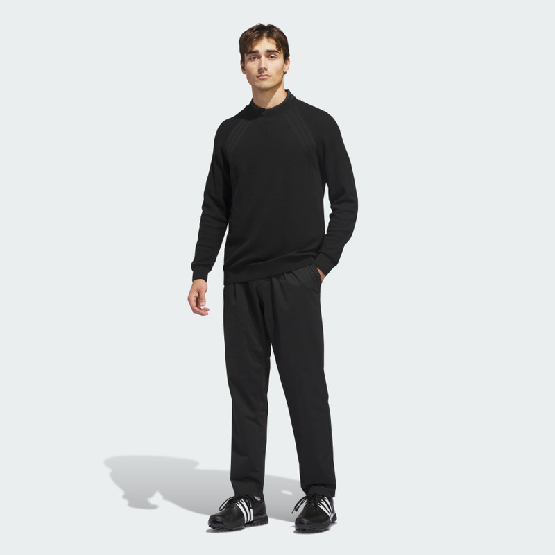 ULTIMATE365 TOUR KNIT CREWNECK Sweatshirt 5