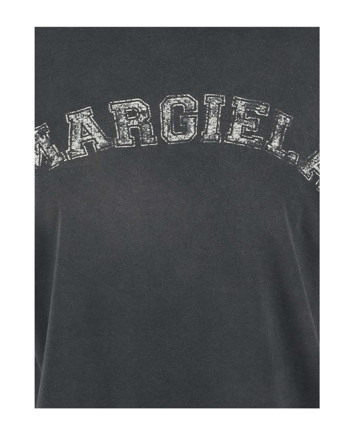 T-shirt With Logo - 3