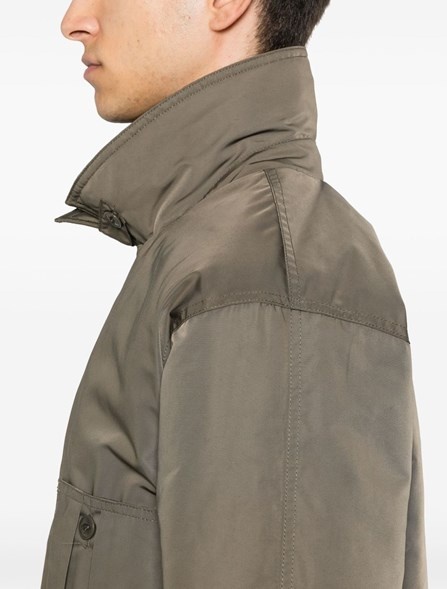 'PETE' BOMBER JACKET - 4