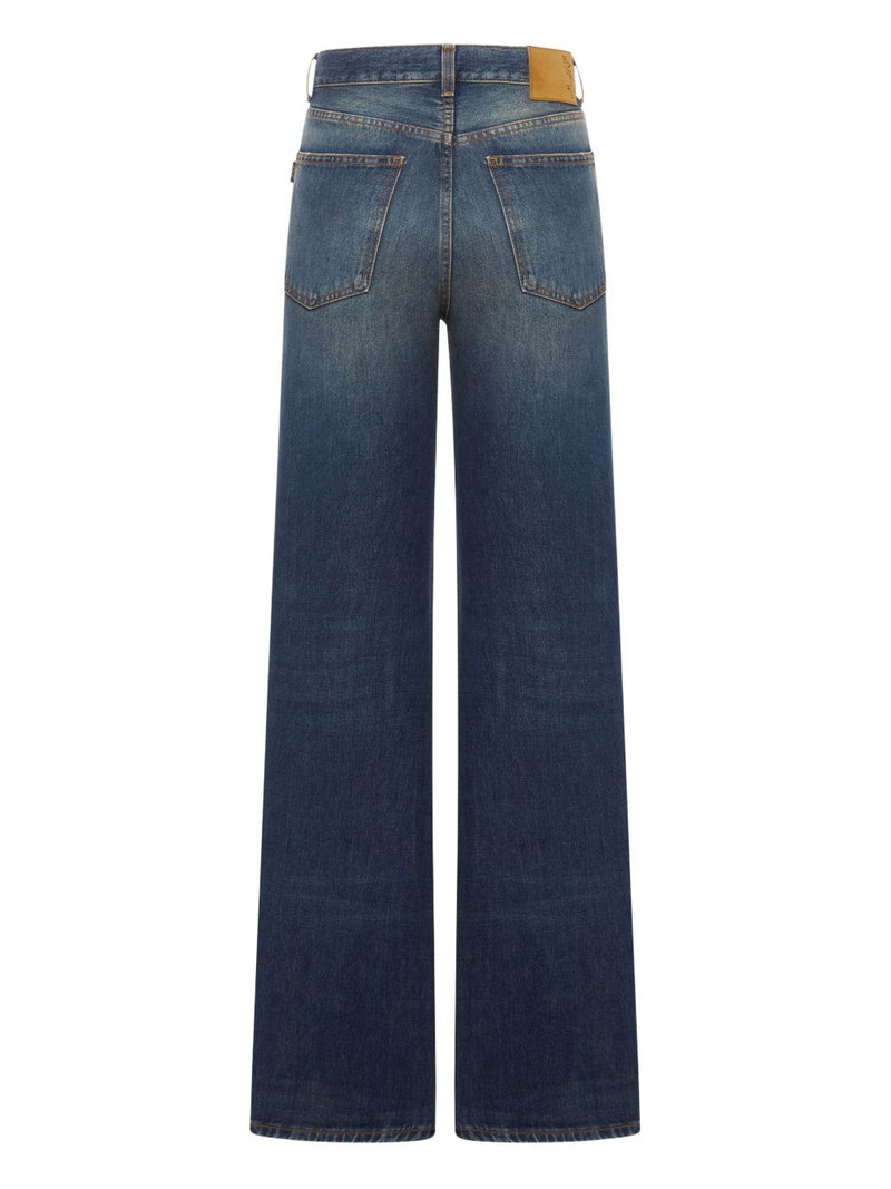 HAIKURE Bethany jeans outlook