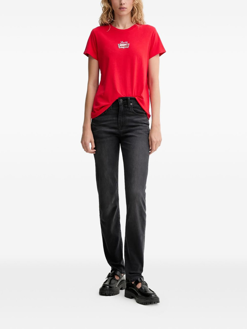 Levi's 724 five-pocket jeans outlook