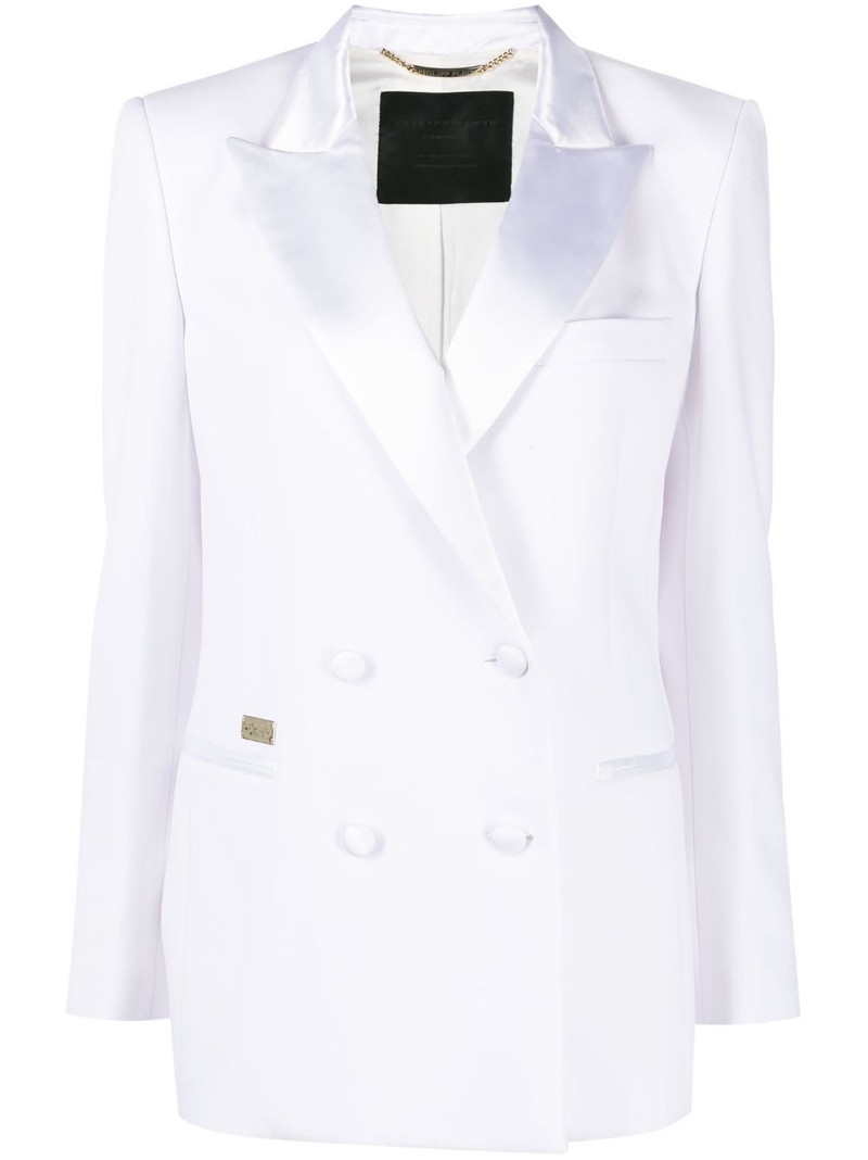 box-fit blazer 1