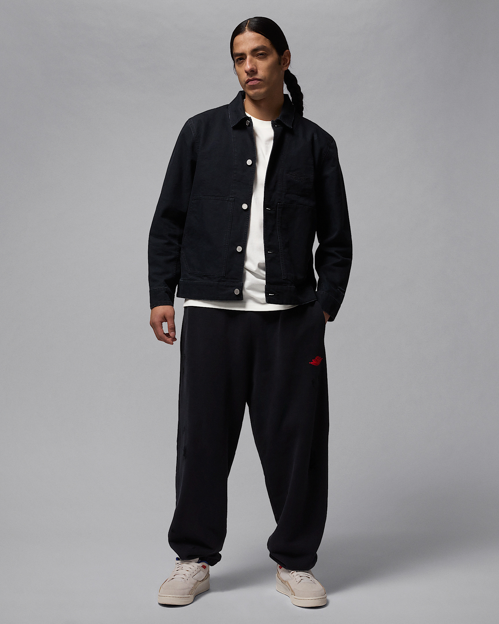 Jordan Rare Air Men's T-Shirt - 6