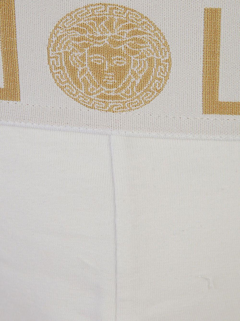 SLIP VERSACE - 3