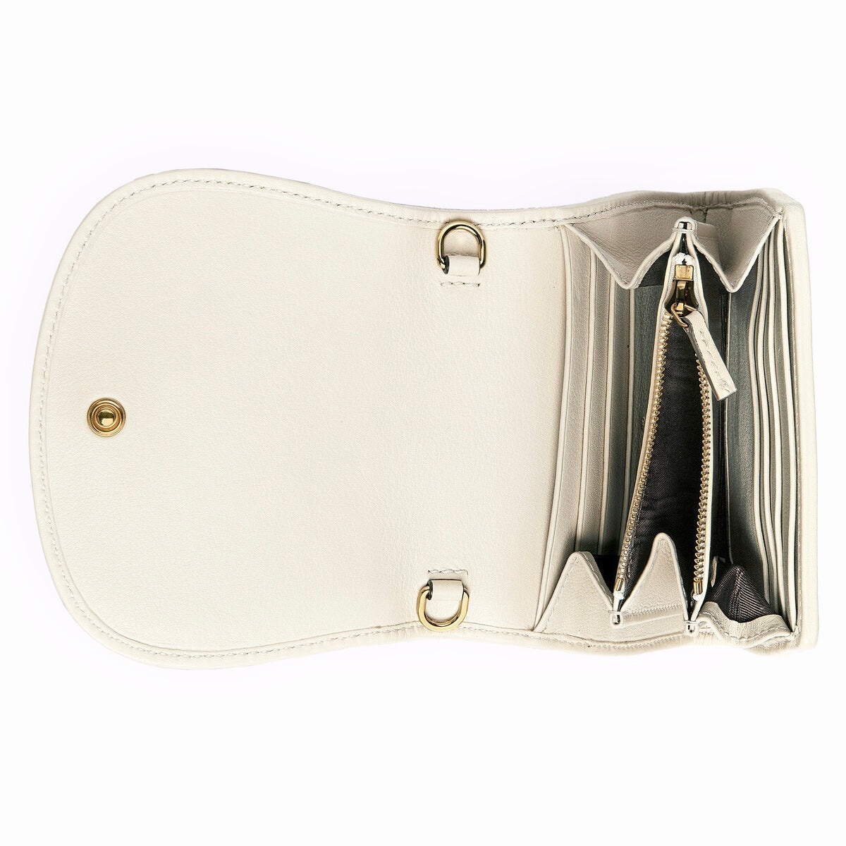 Gucci Blondie Medium Chain Wallet - 3