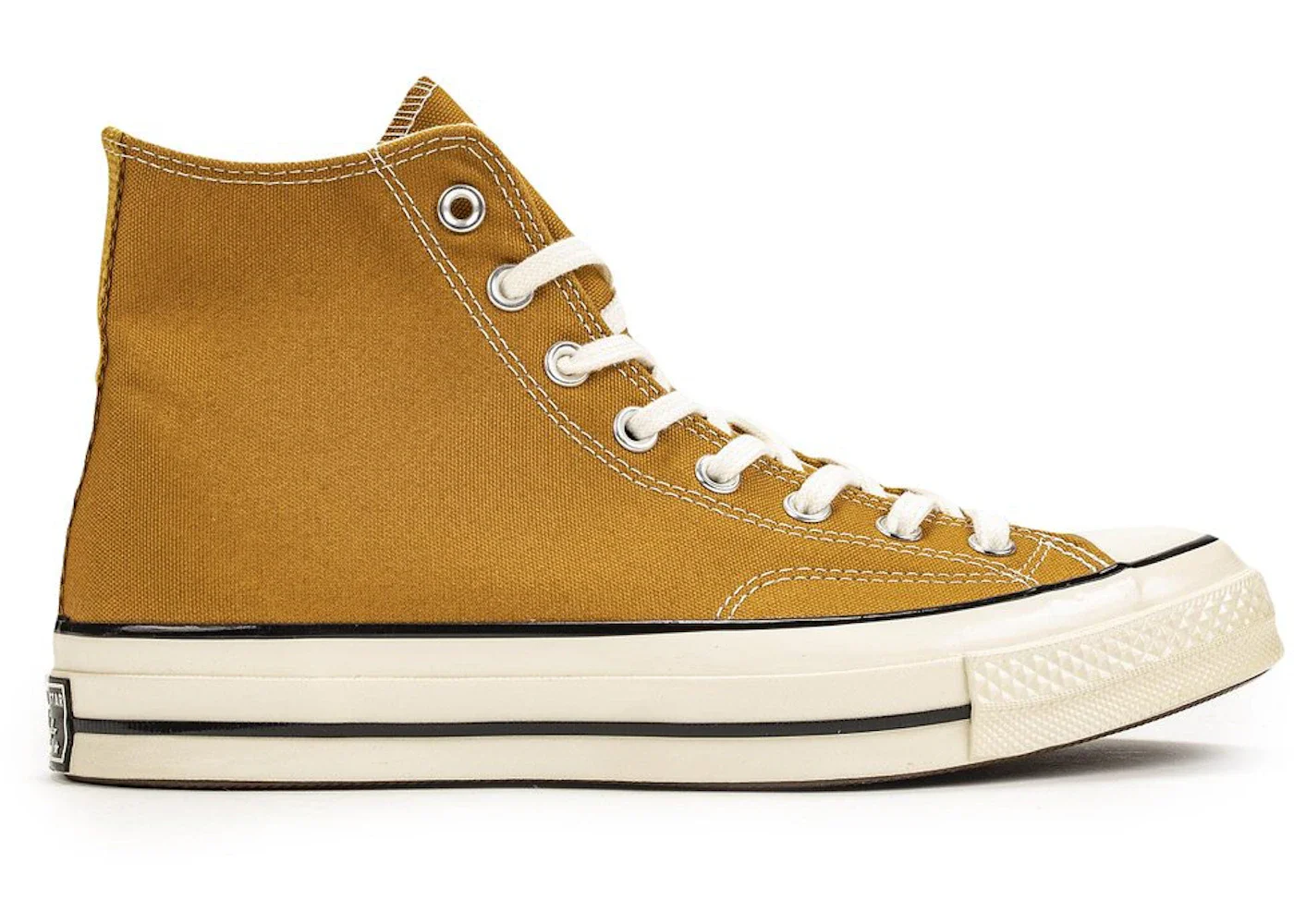 Converse Chuck Taylor All Star 70 Hi Wheat - 1