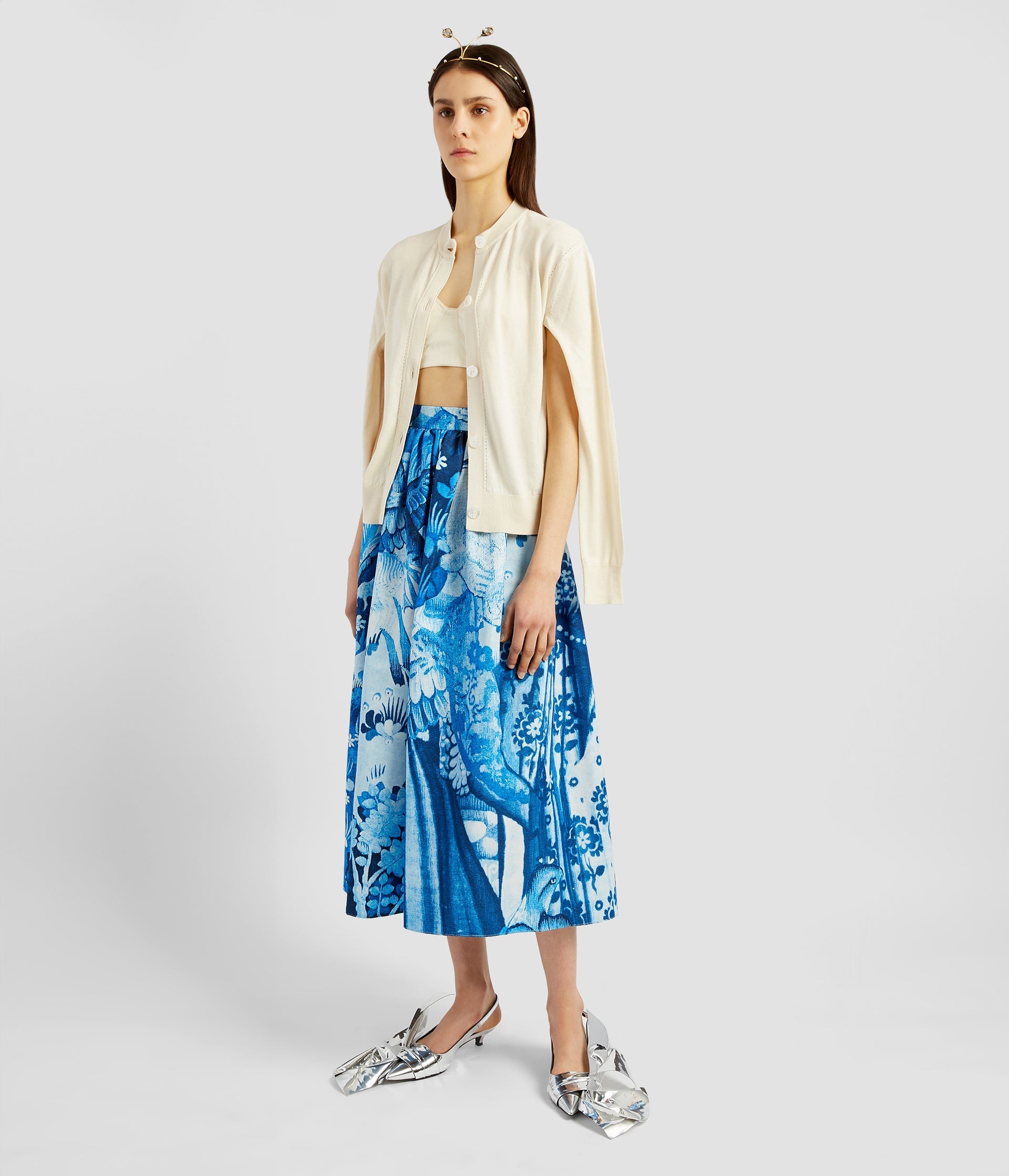 MULTI WEARABLE CARDIGAN - 4