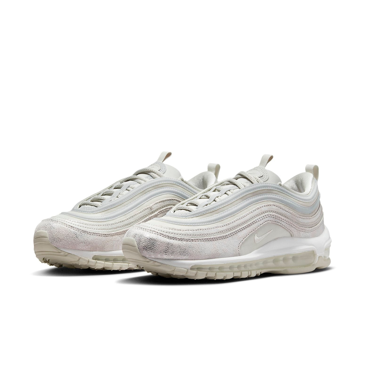 (WMNS) Nike Air Max 97 'Light Bone' DX0137-002 - 3