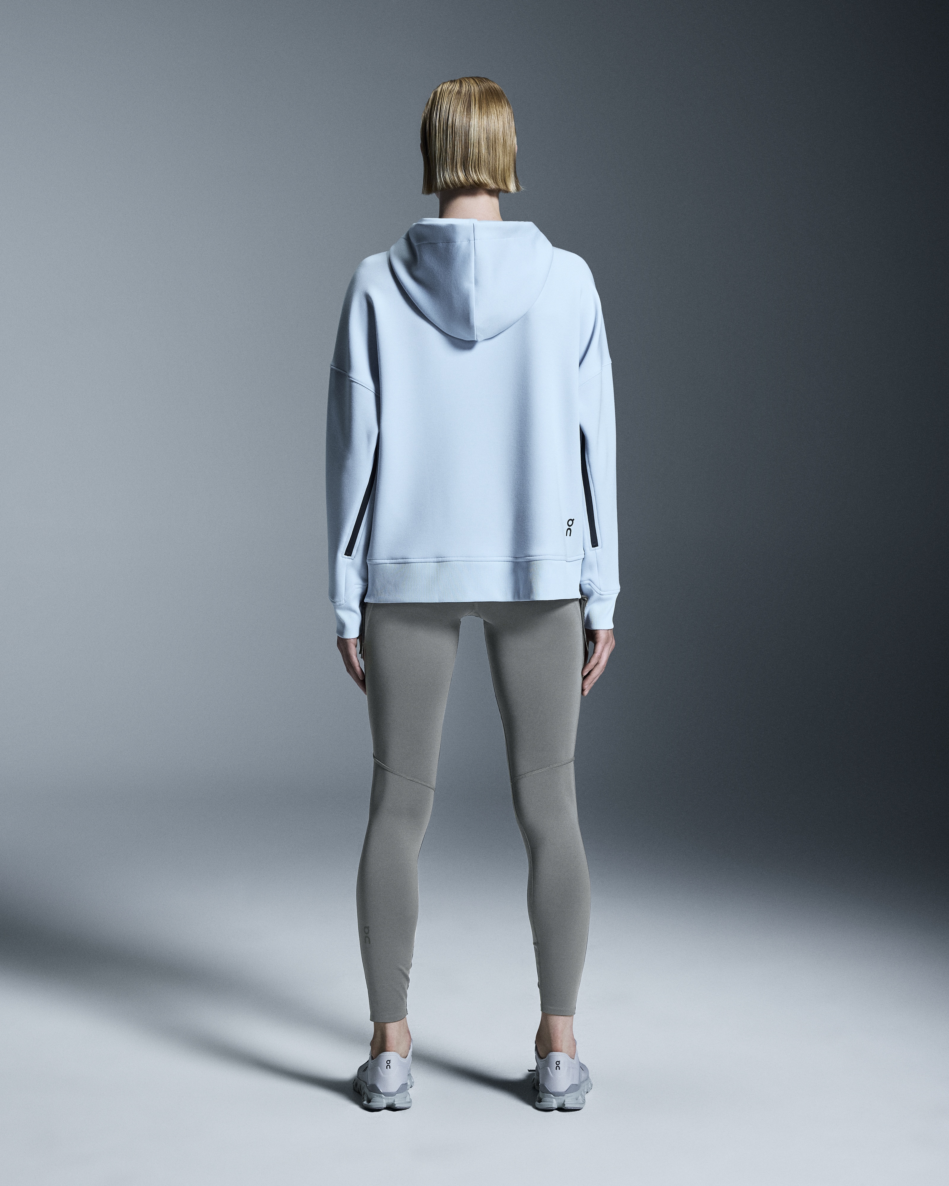 Hoodie - 2