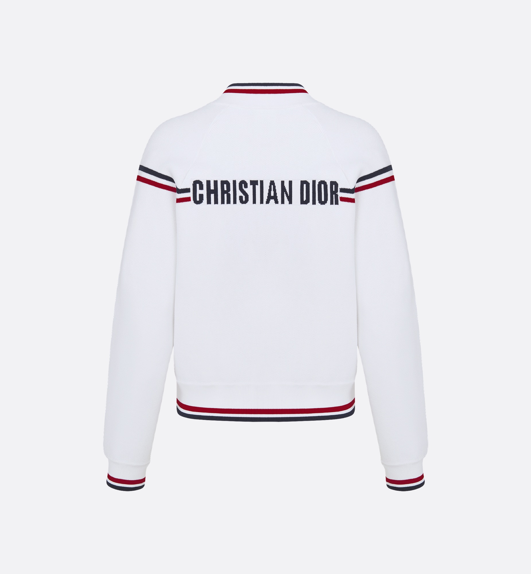 Dior Vibe Bomber Jacket - 2