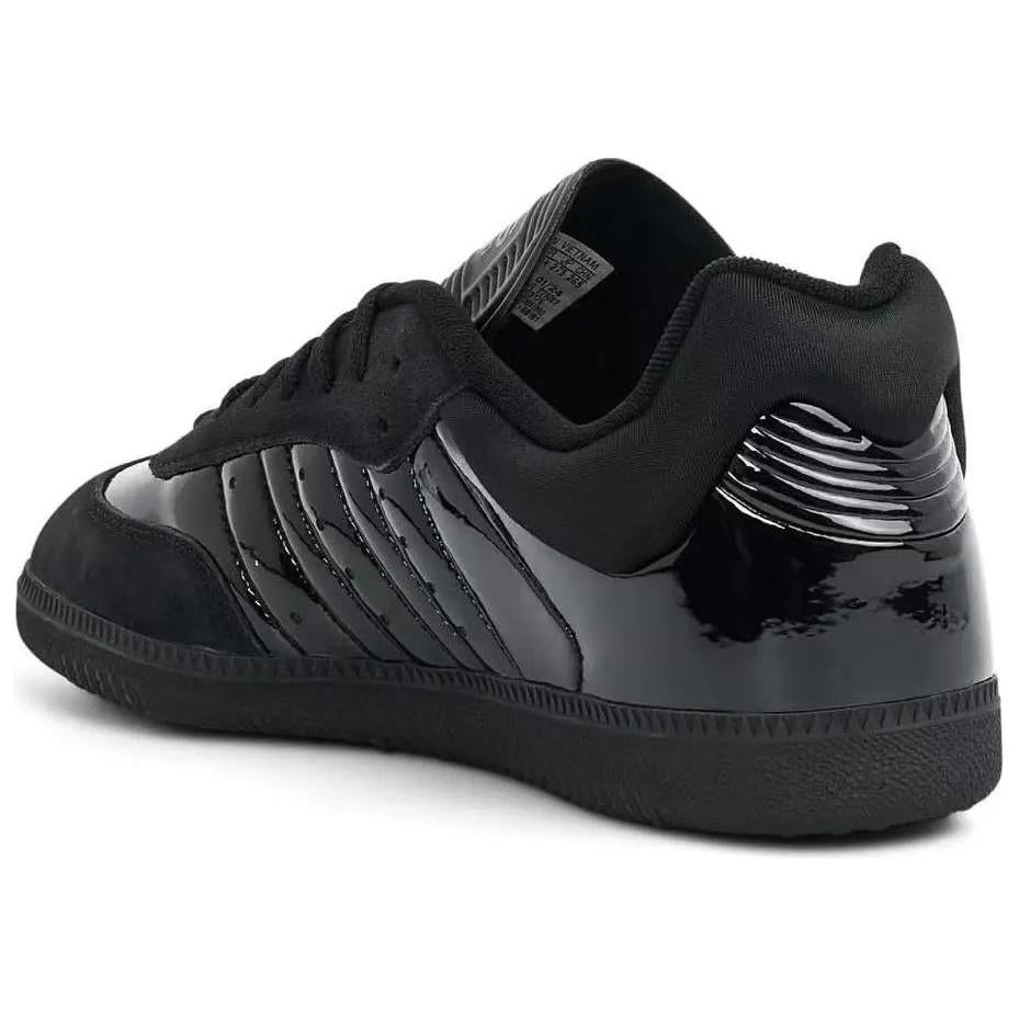 adidas x Dingyun Zhang Samba 'Core Black' IE3176 - 4