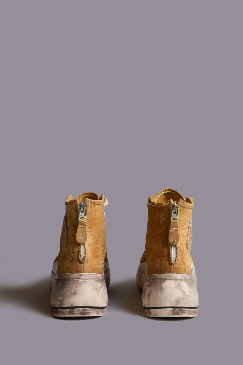 KURT HIGH TOP SNEAKER 4