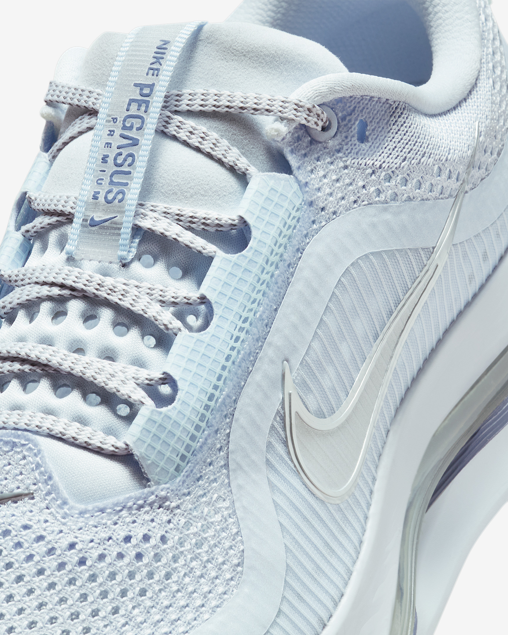 Nike Pegasus Premium Women's Road Running Shoes - 7