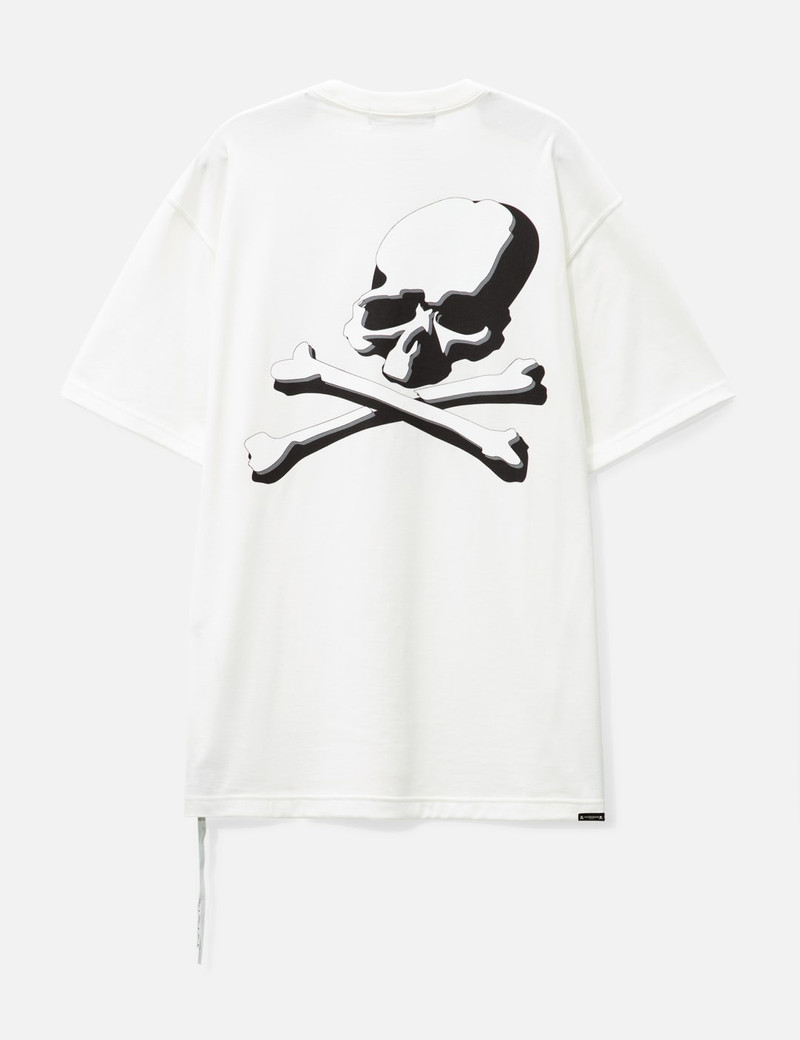 mastermind JAPAN 3D SKULL T-SHIRT outlook