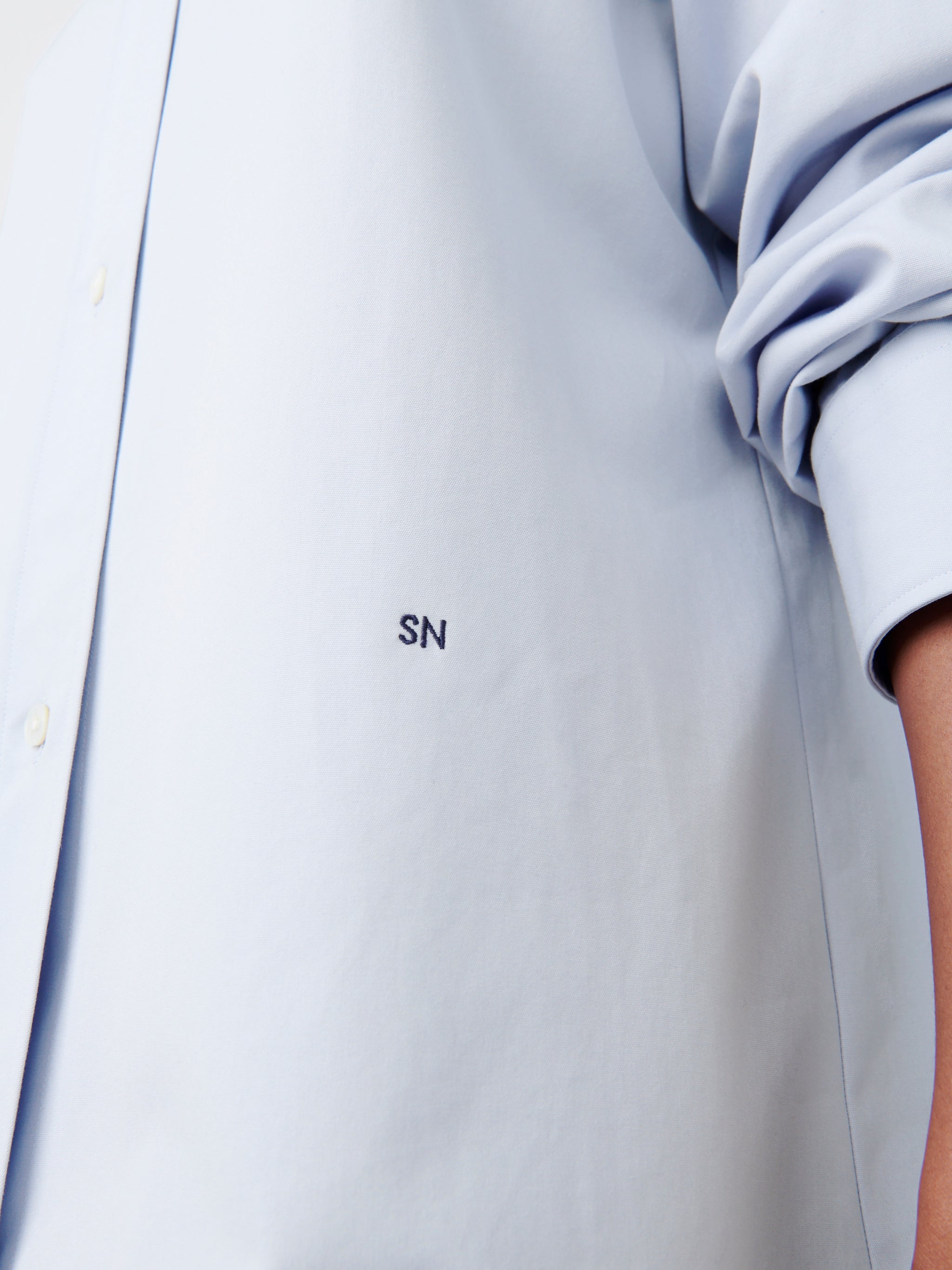 Santos Oxford Shirt - 6