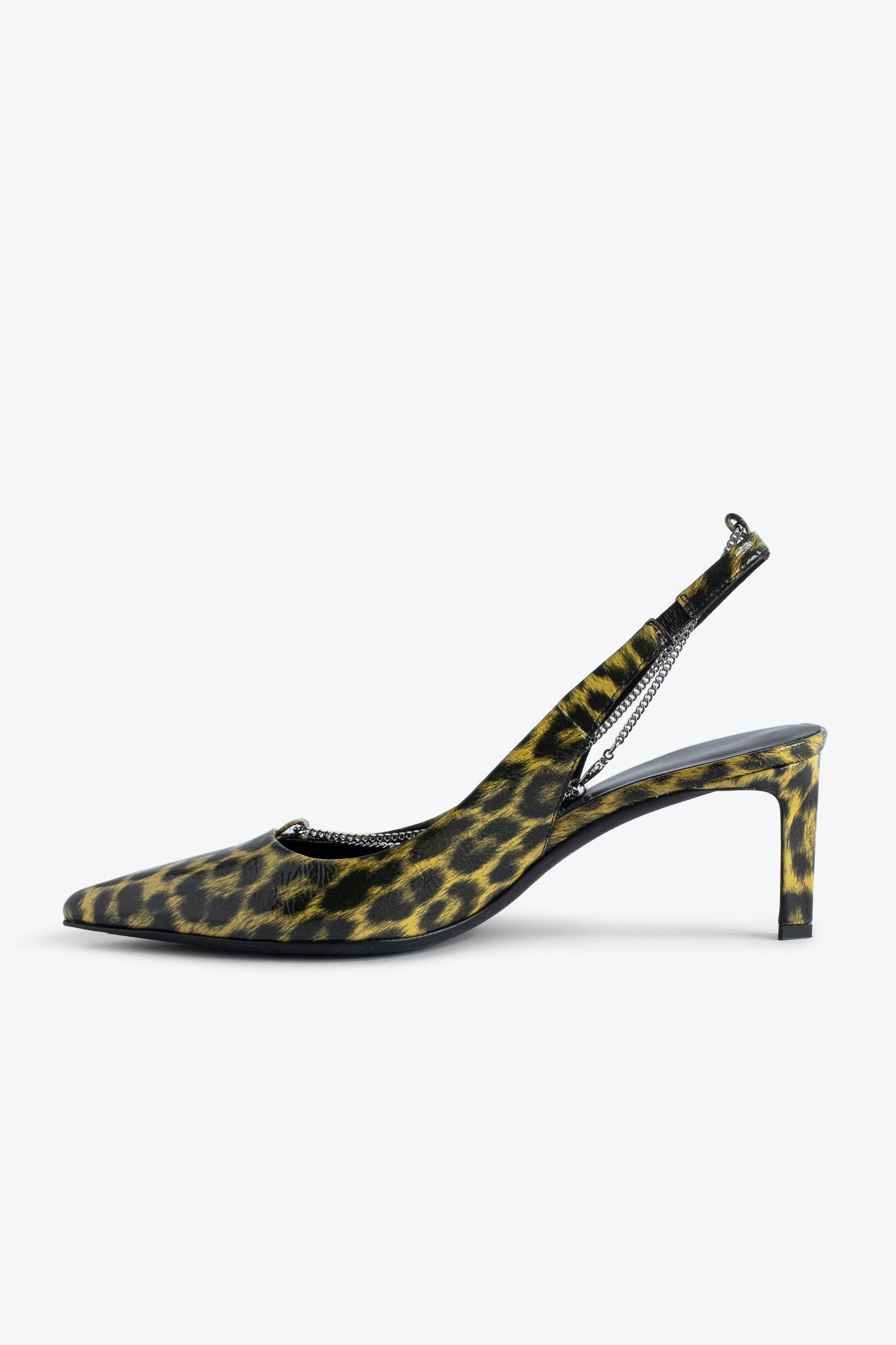 First Night Court Shoes - 4