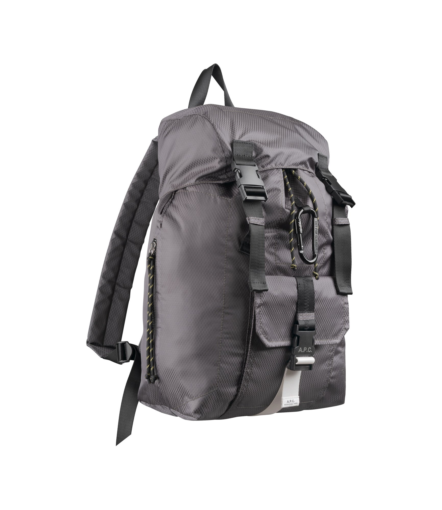 TREK BACKPACK - 3