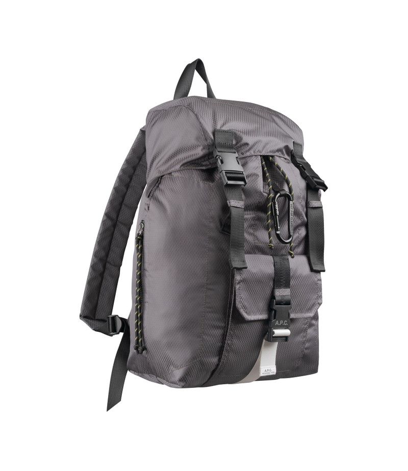 TREK BACKPACK 3