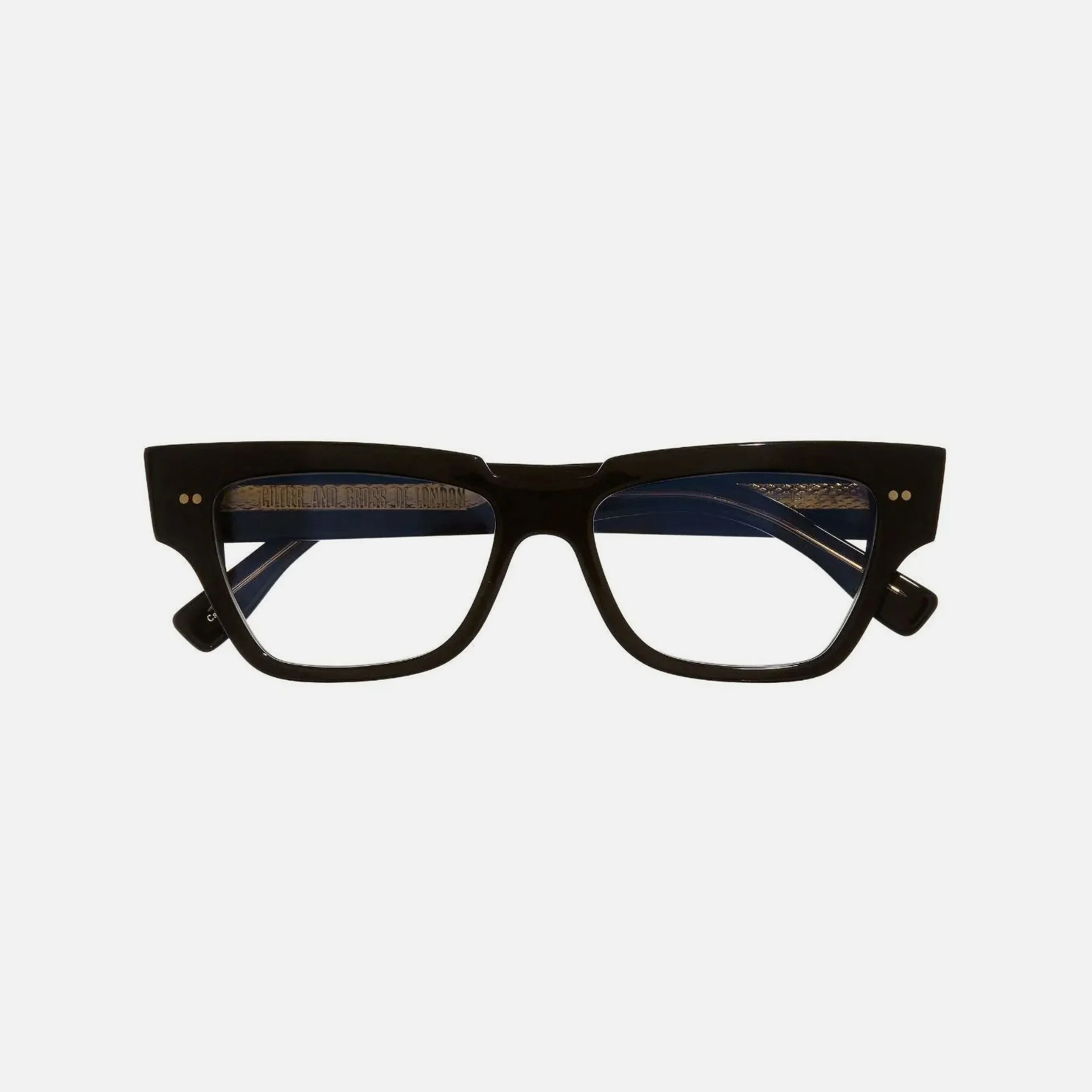 1379 BLUE LIGHT FILTER CAT EYE OPTICALS - 1