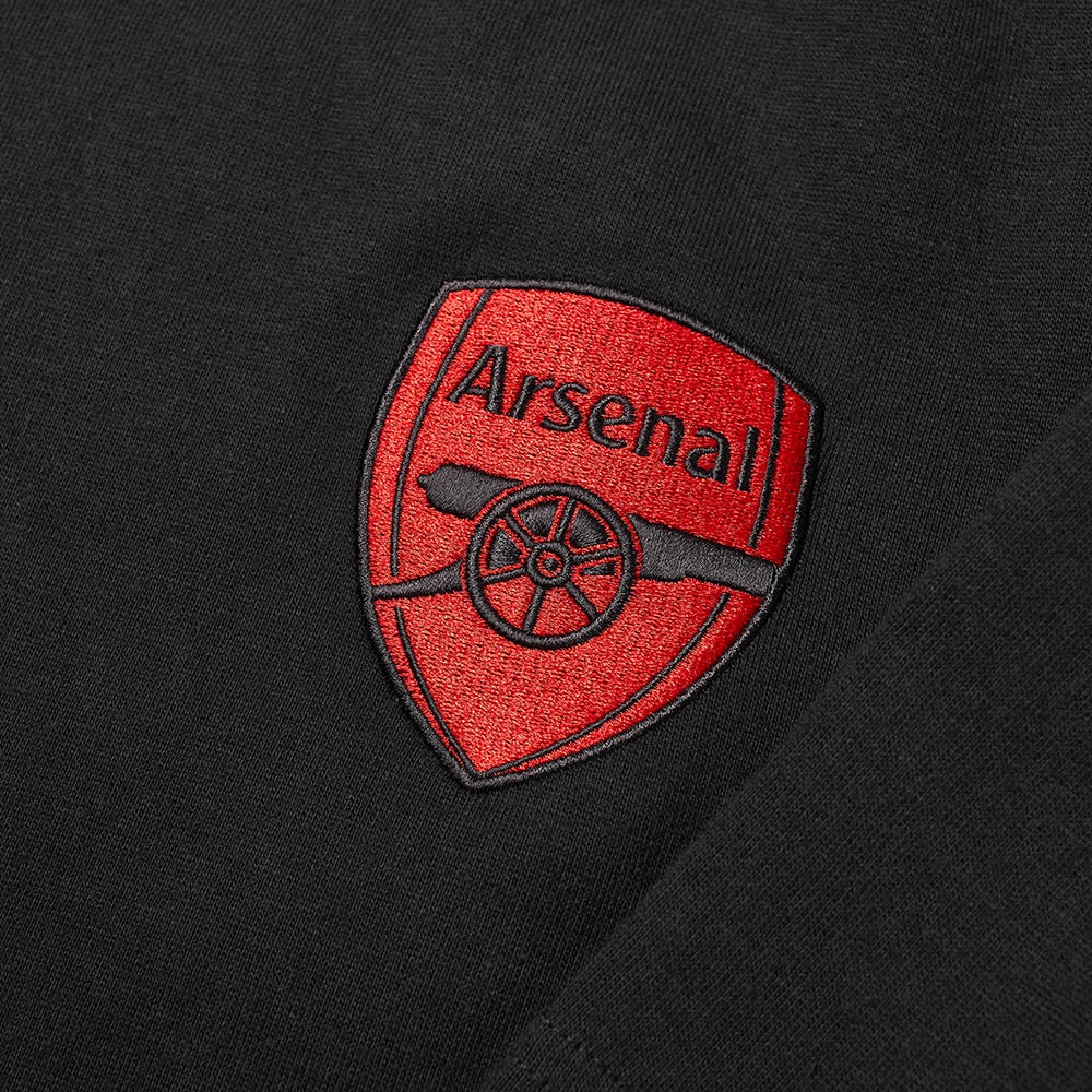 Adidas x 424 x Arsenal F.C. Tee - 3