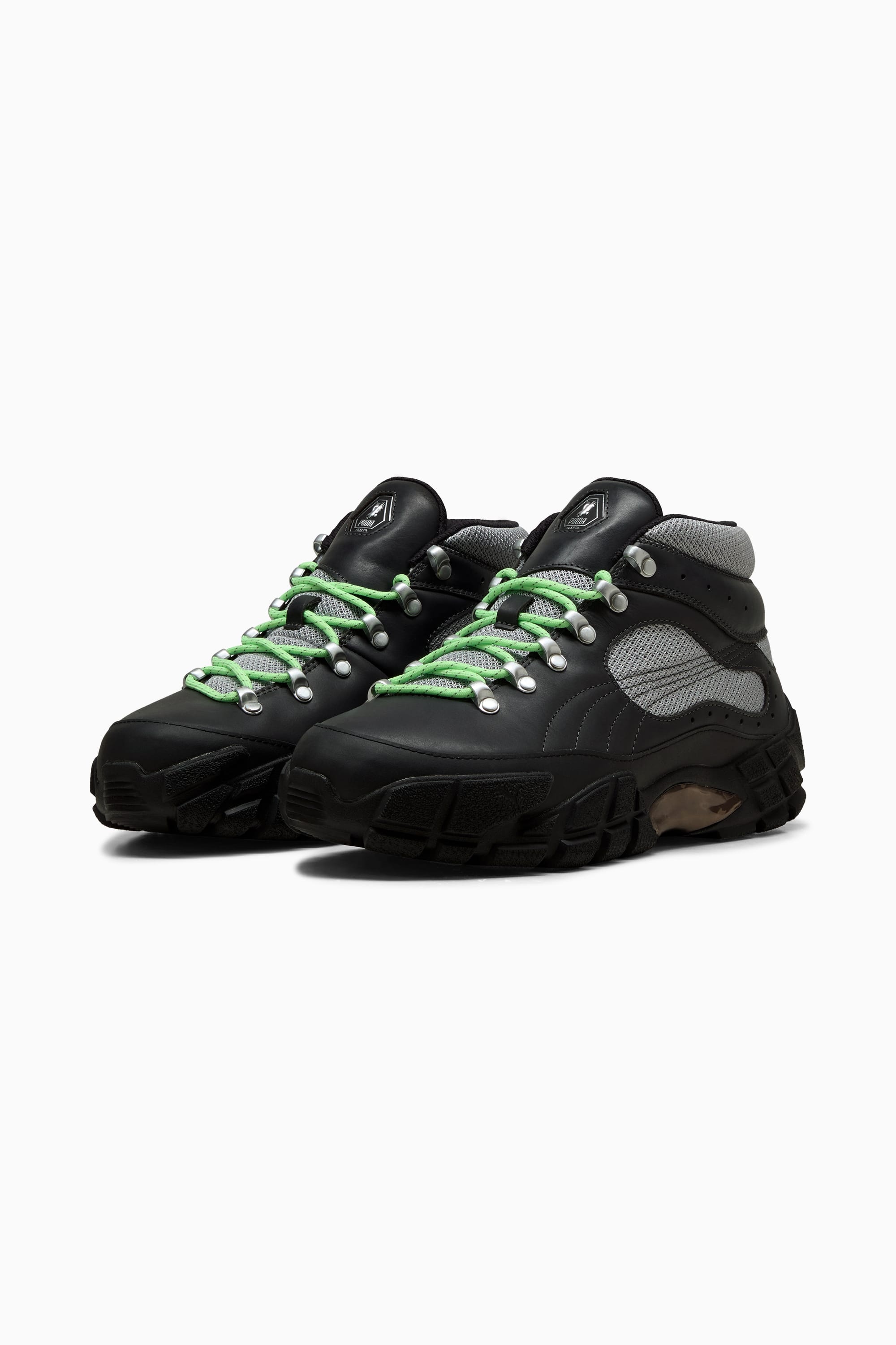 PUMA PUMA x SKEPTA Skope Mid Sneaker | REVERSIBLE
