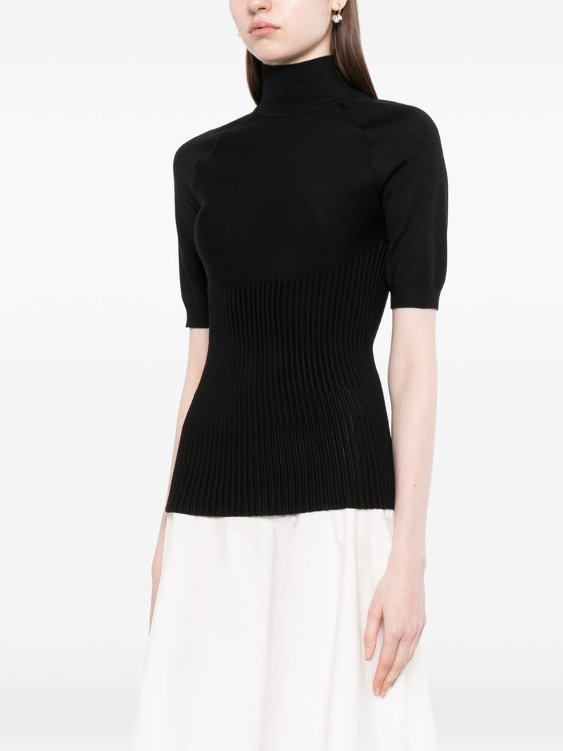 turtleneck top 3