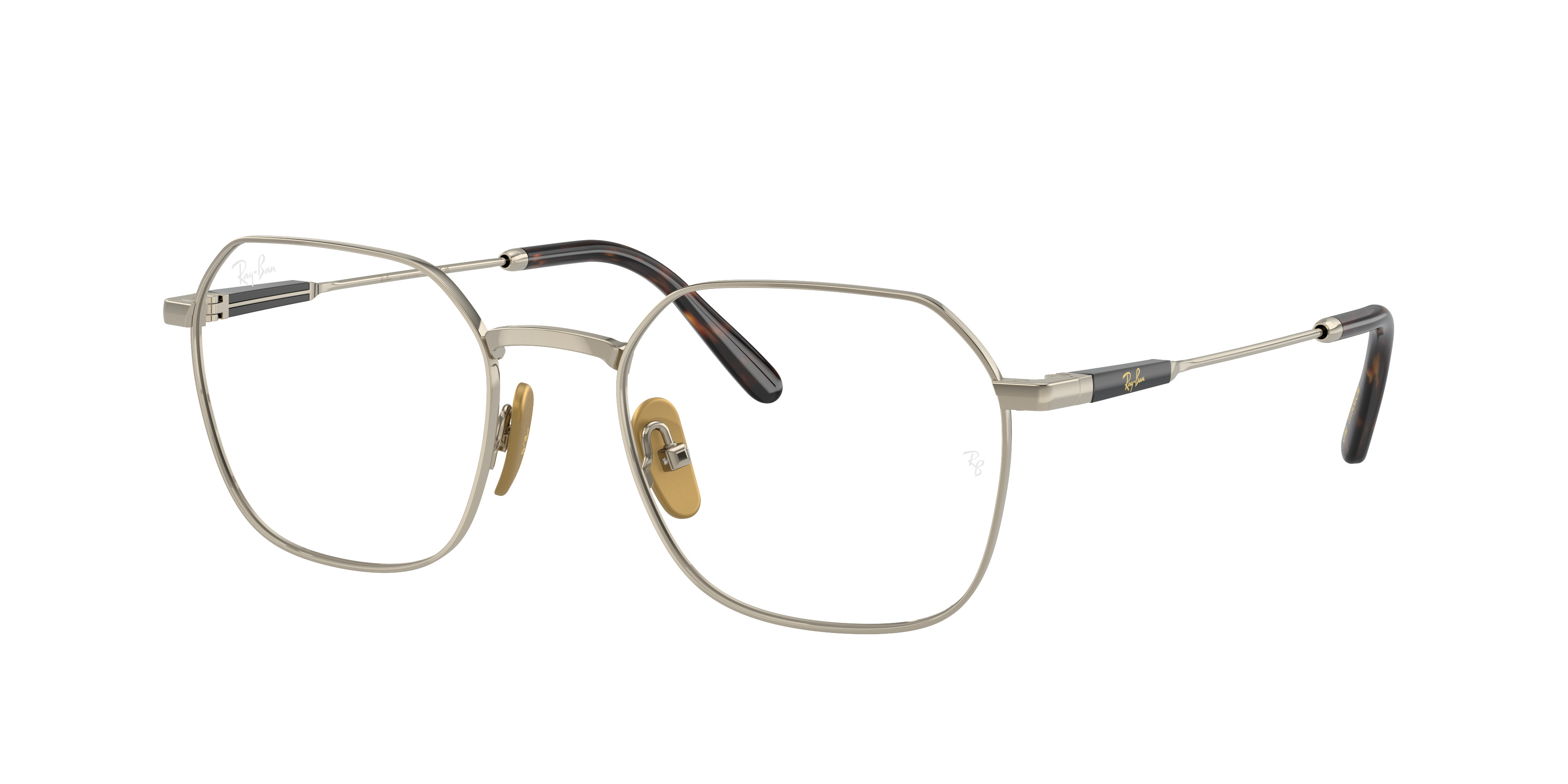 JIM TITANIUM OPTICS - 3