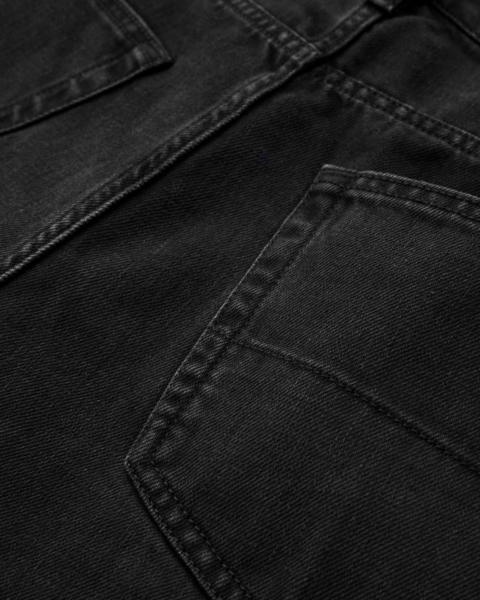 LONGTON SLIM JEANS - 7