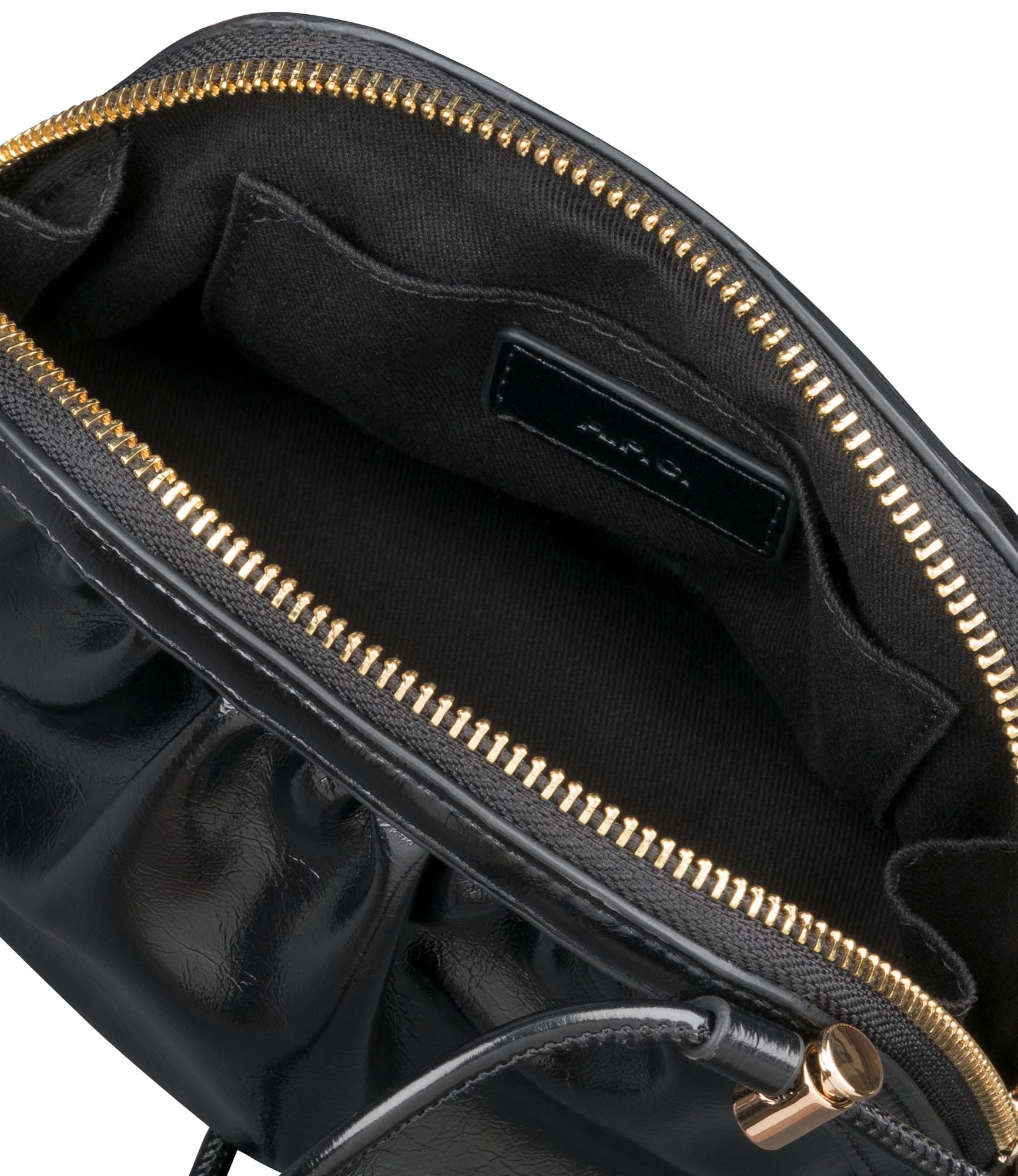 NINON SMALL DRAWSTRING BAG - 5