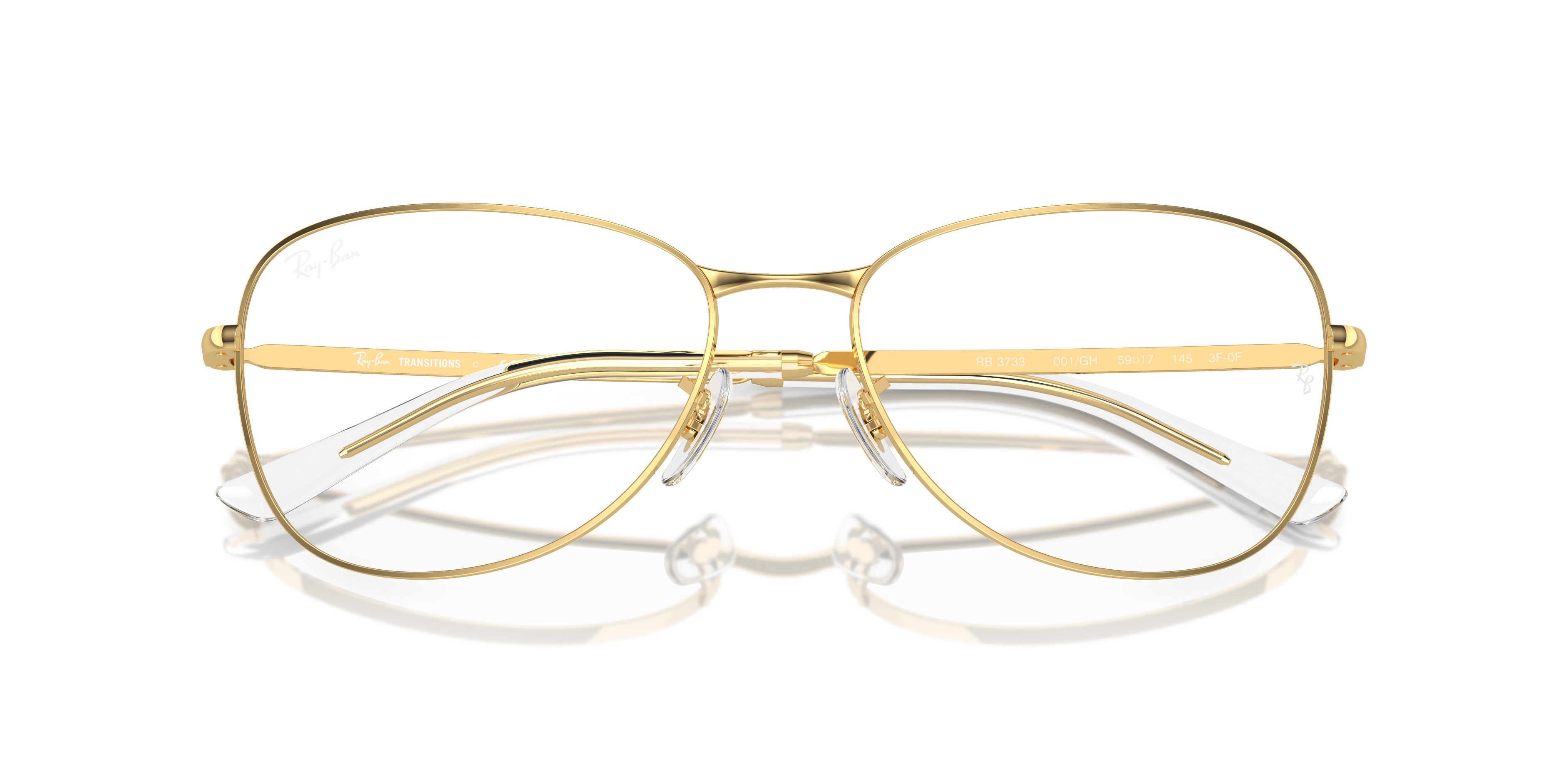 RB3733 TRANSITIONS® - 2