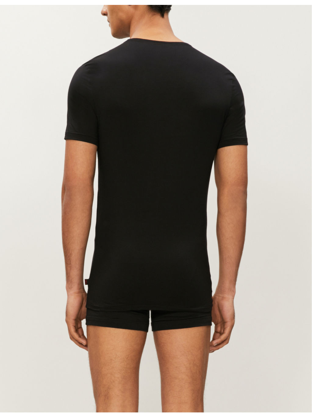 Alex modal T-shirt - 4
